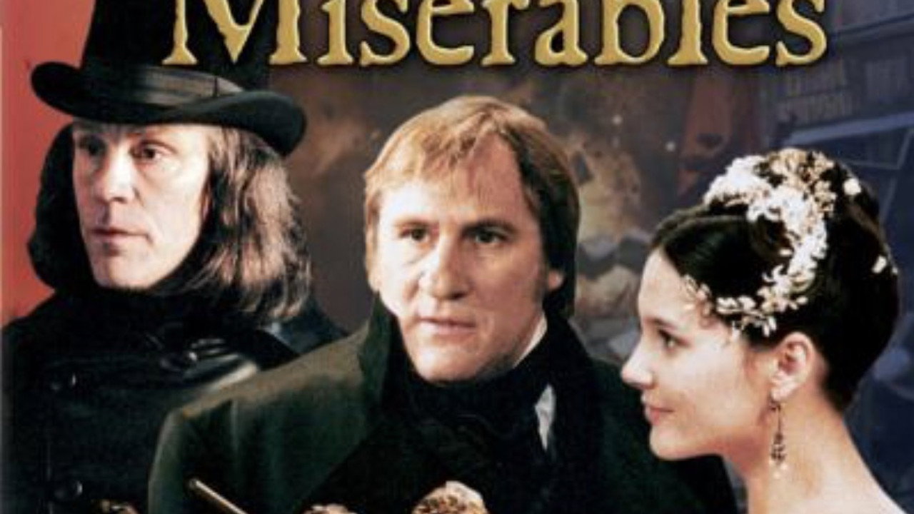 Les Misérables