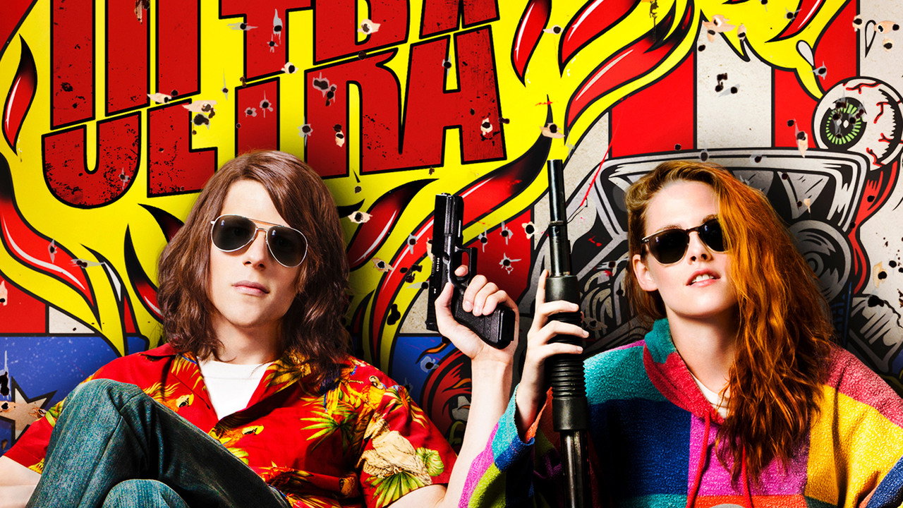 American Ultra