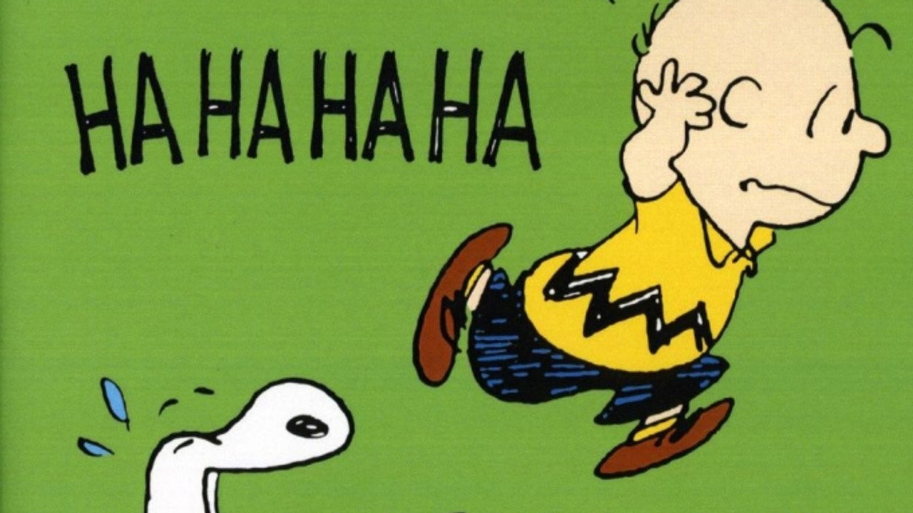 Peanuts Motion Comics