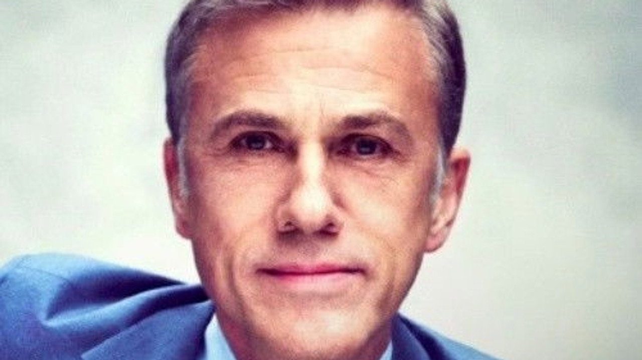 Christoph Waltz - Un méchant bien charmant