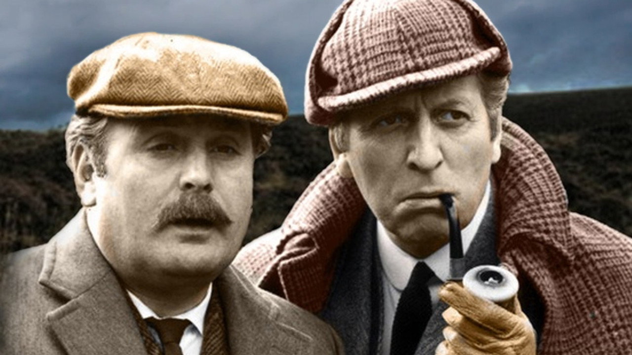 The Hound of the Baskervilles