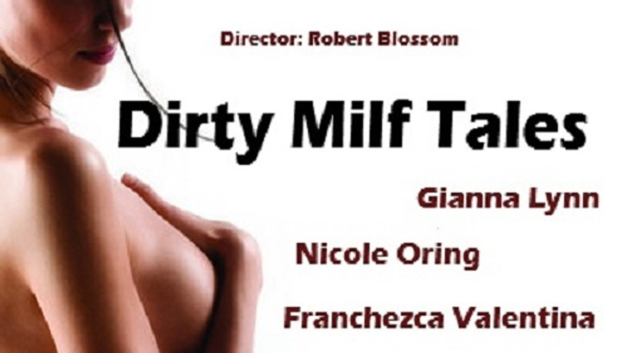 Dirty MILF Tales