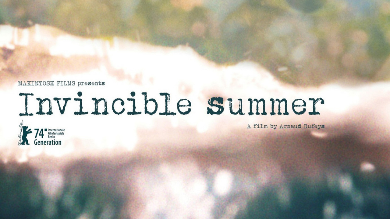 Un invincible été