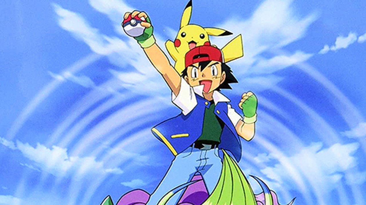 Pokémon 4Ever : Célébi, la voix de la forêt