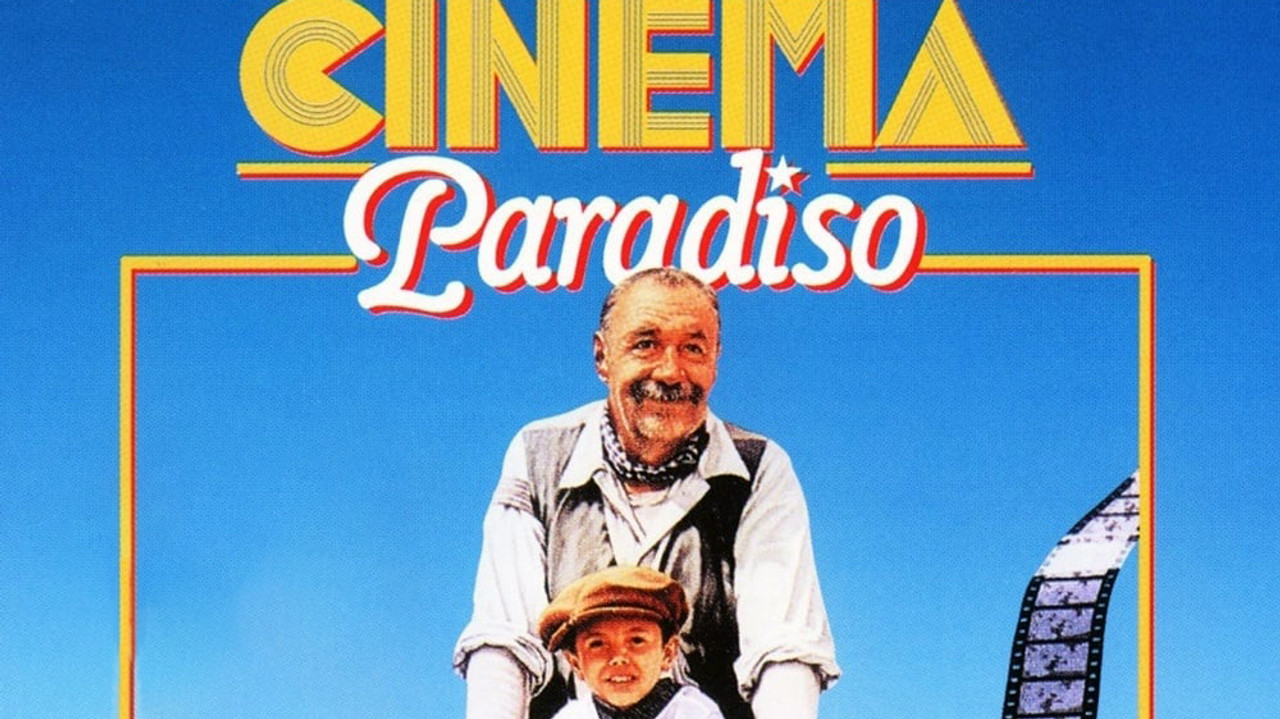 Cinema Paradiso
