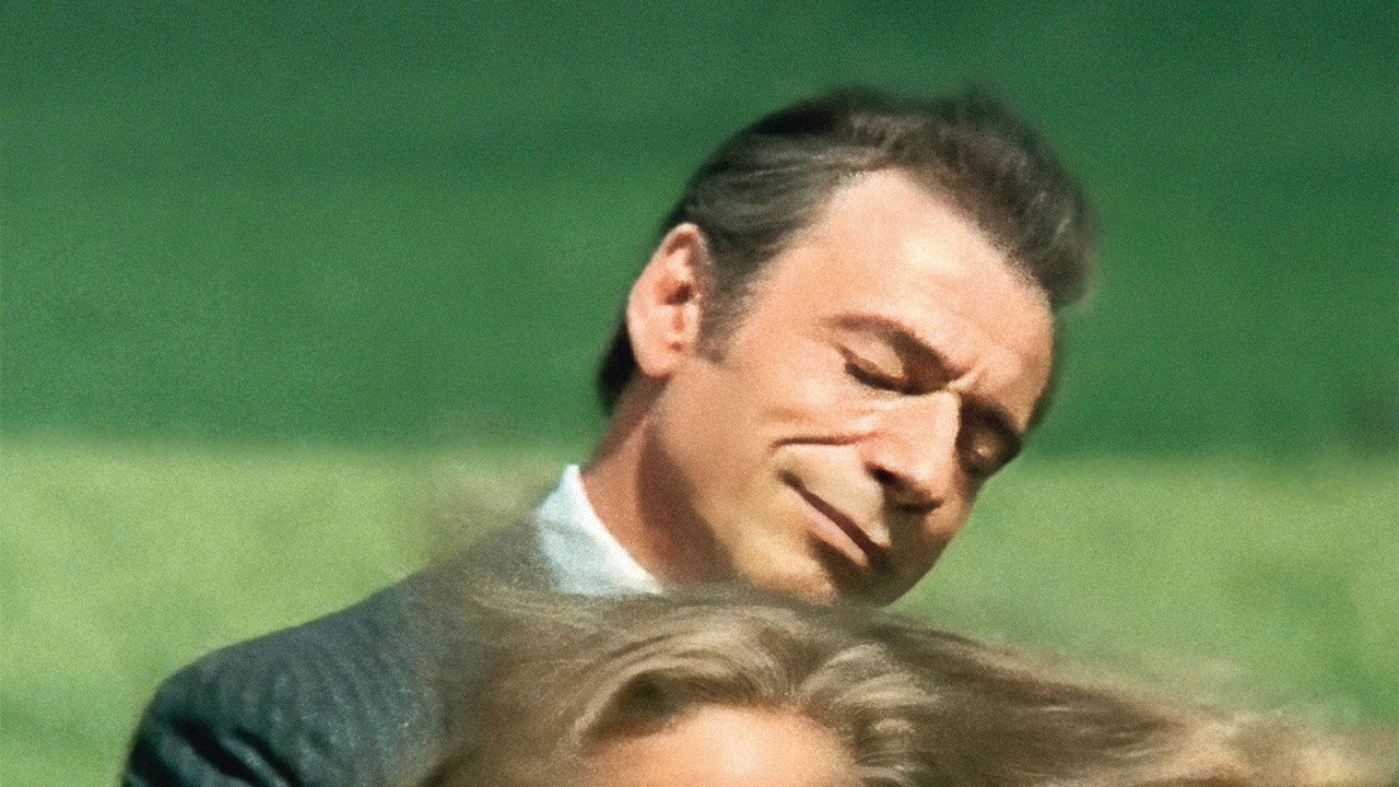 César et Rosalie