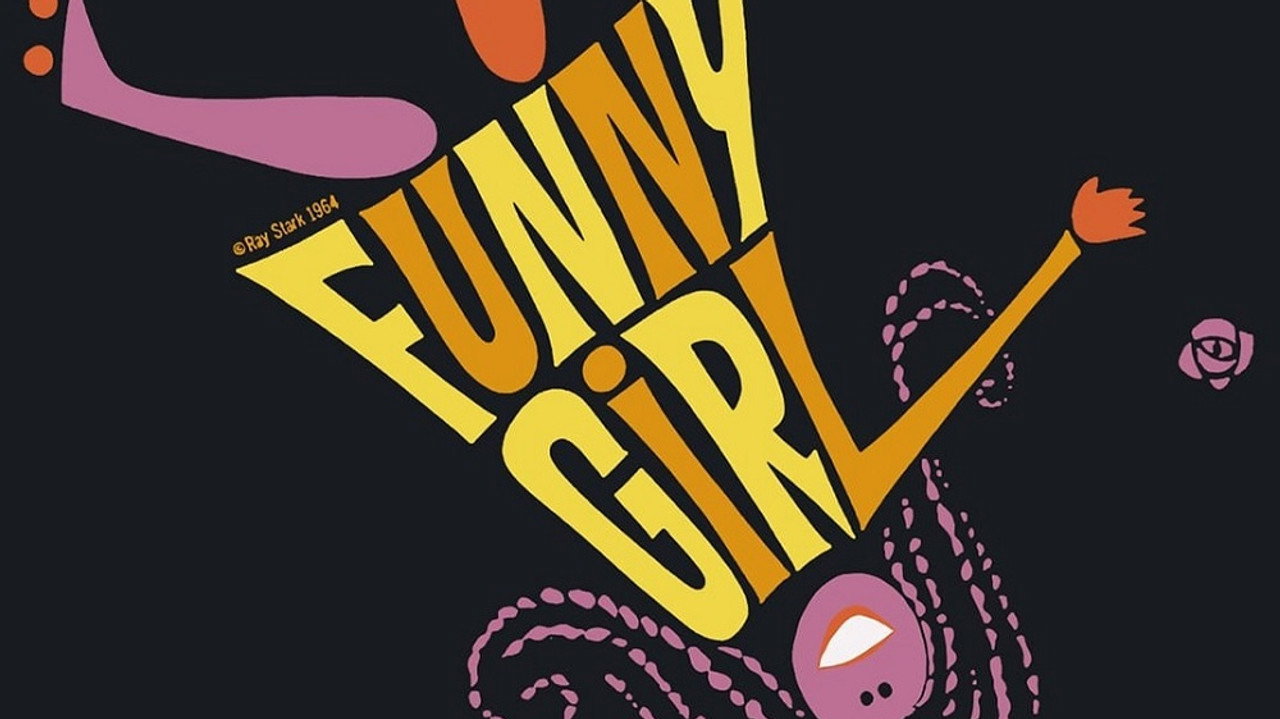Funny Girl