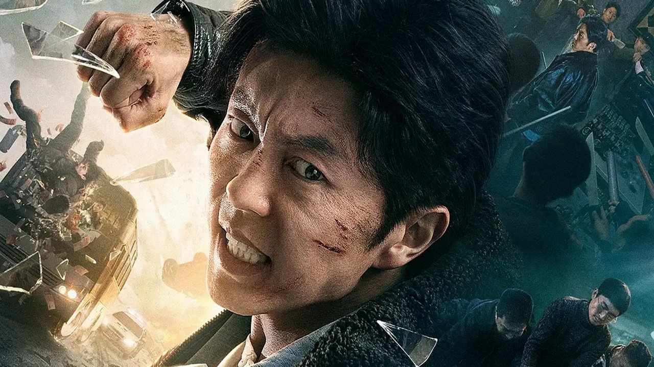 东北警察故事
