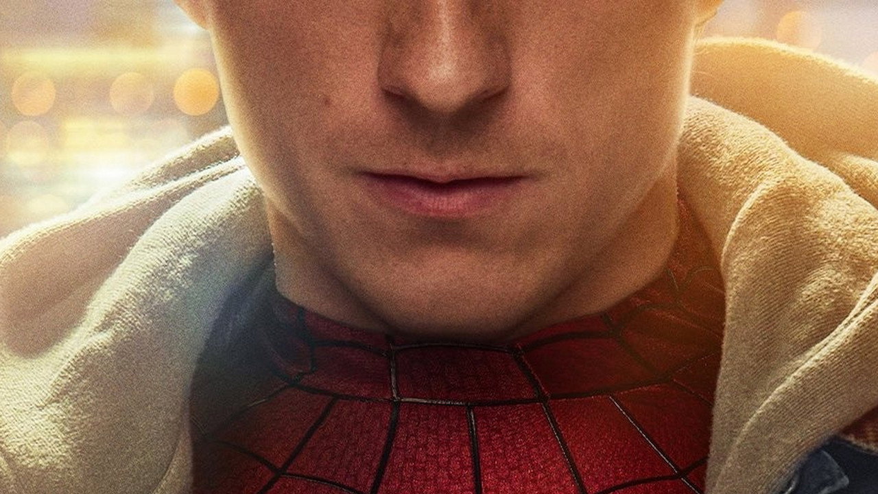 Spider-Man: Brand New Day
