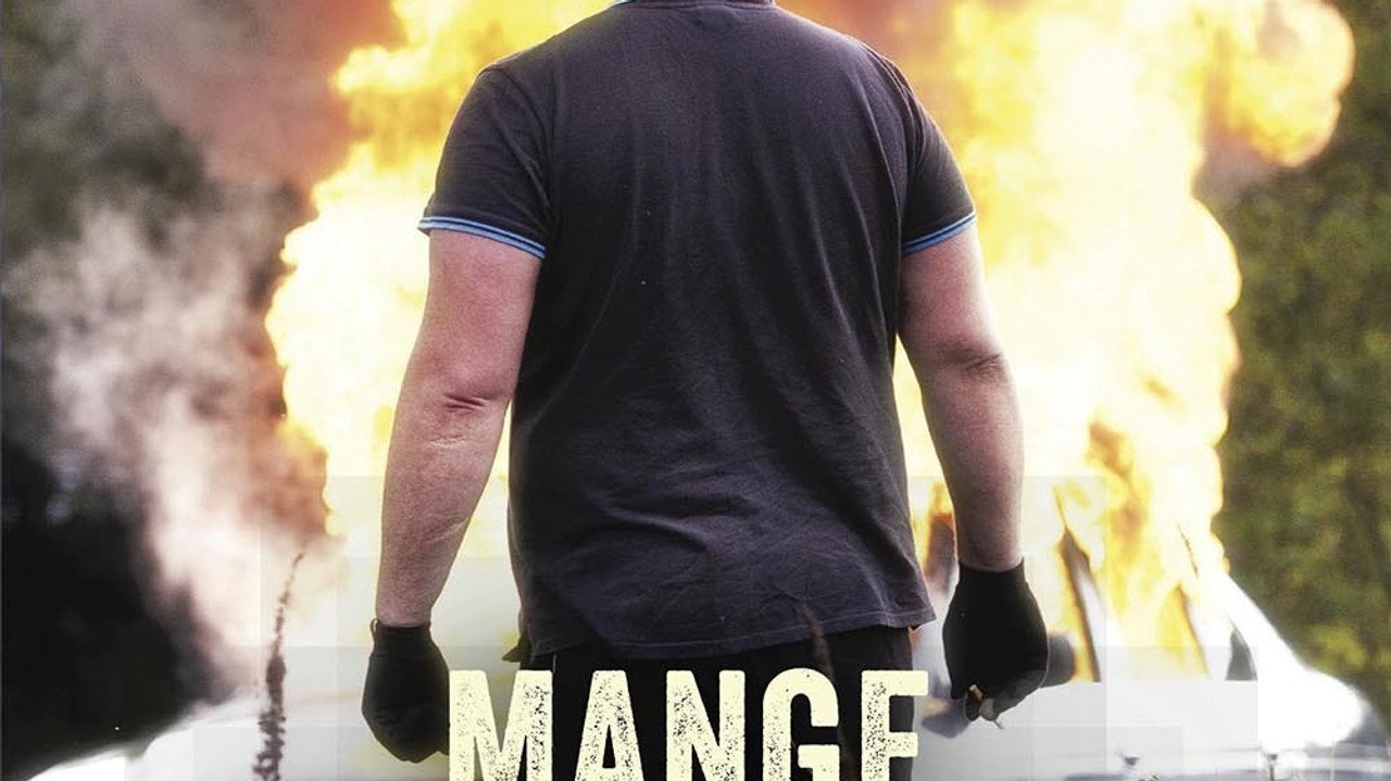 Mange tes morts : Tu ne diras point
