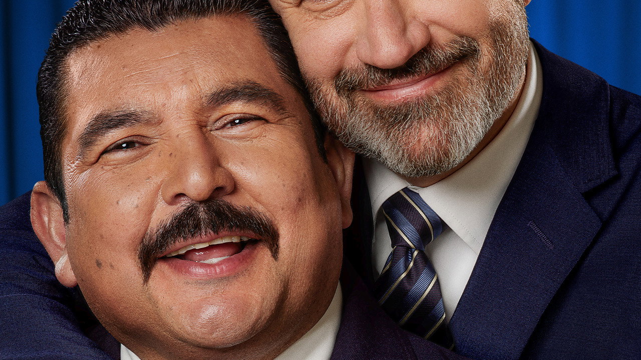 Jimmy Kimmel Live!