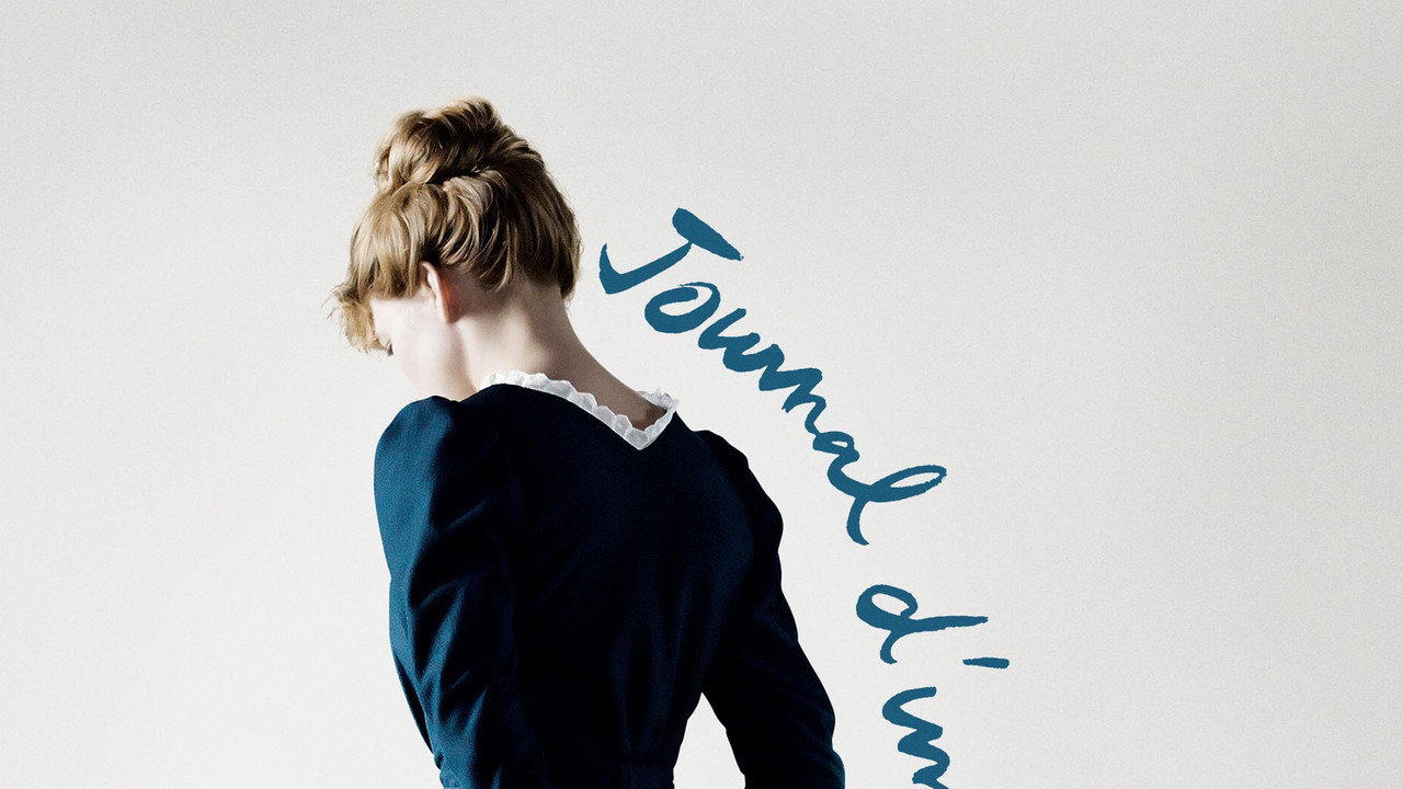 Journal d'une femme de chambre