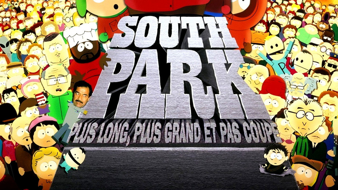 South Park, le film