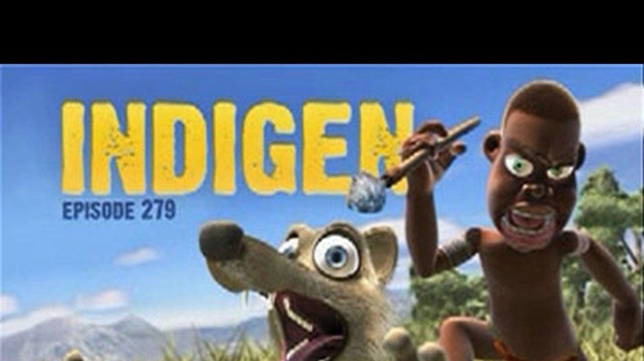 Indigen - Épisode 279