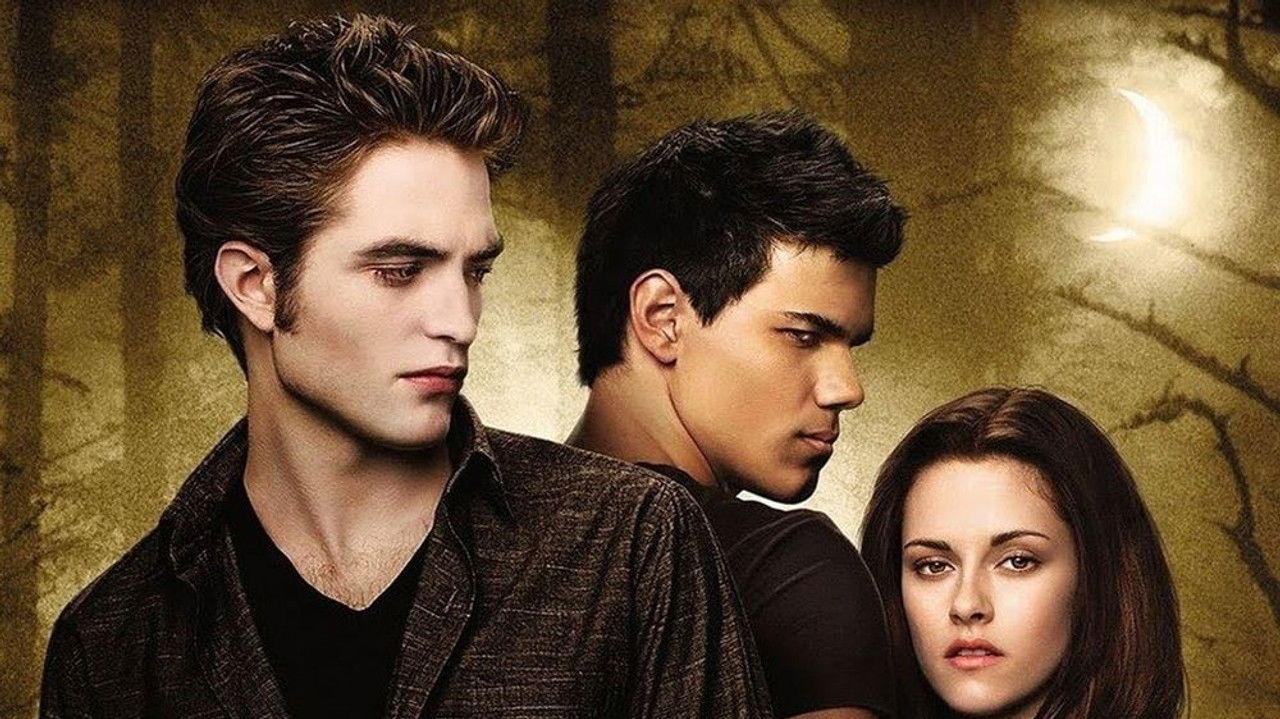 A Saga Crepúsculo: Lua Nova