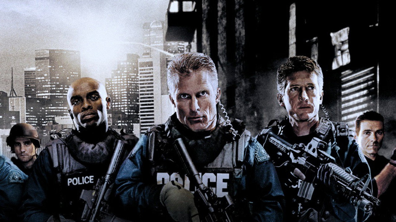 Dallas SWAT