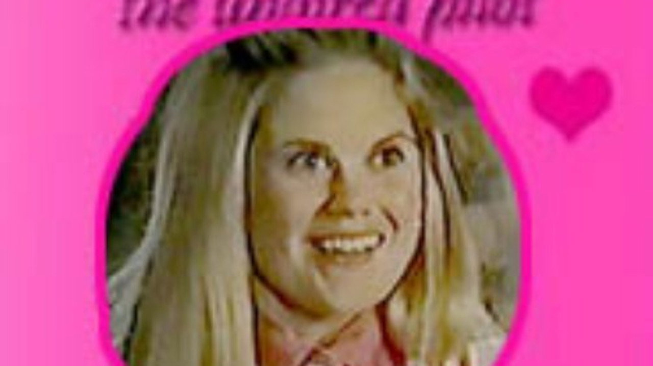 Legally Blonde