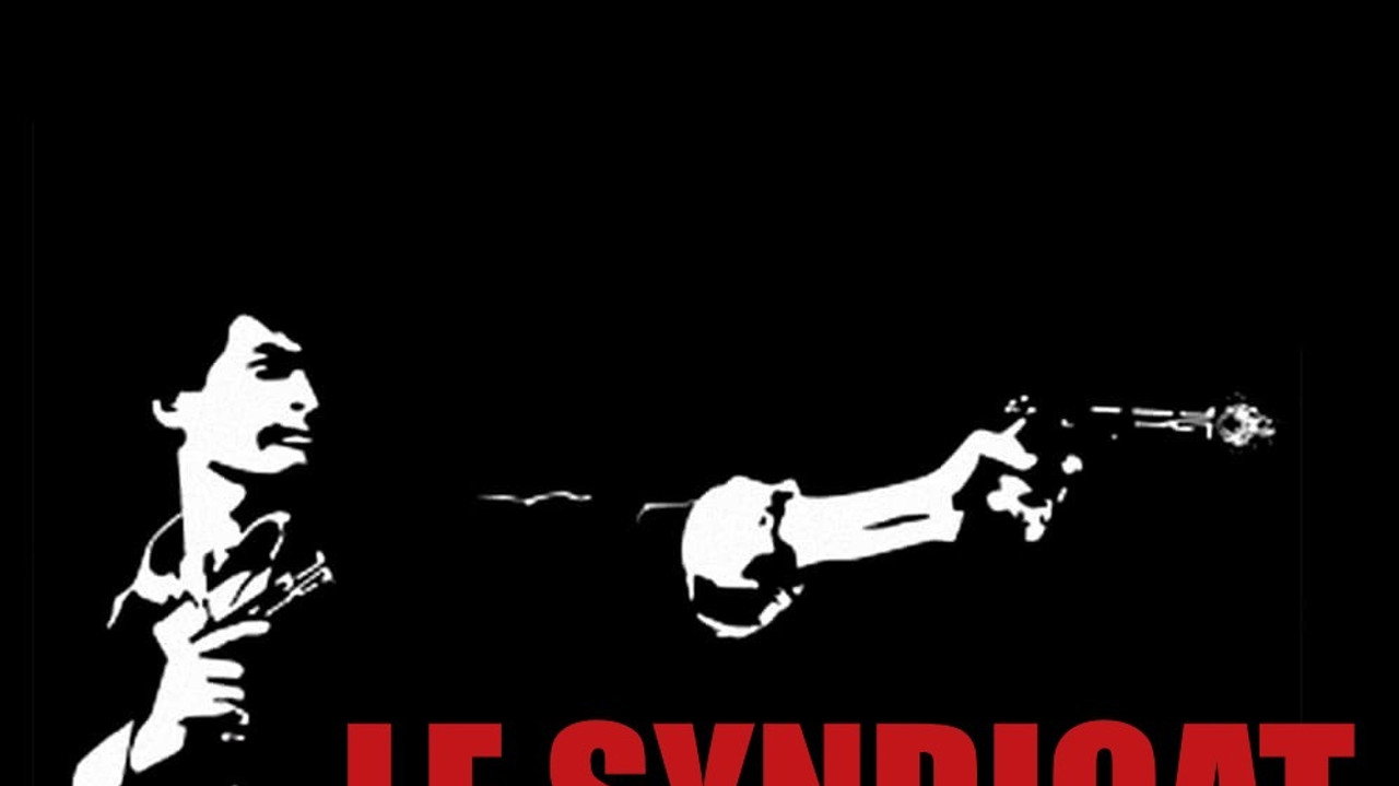 Le Syndicat du crime