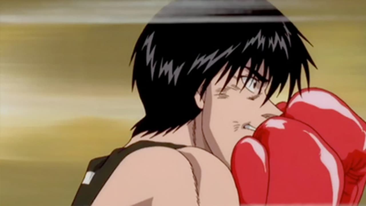 Download Hajime No Ippo - Episódio 7 Online em PT-BR - Animes Online