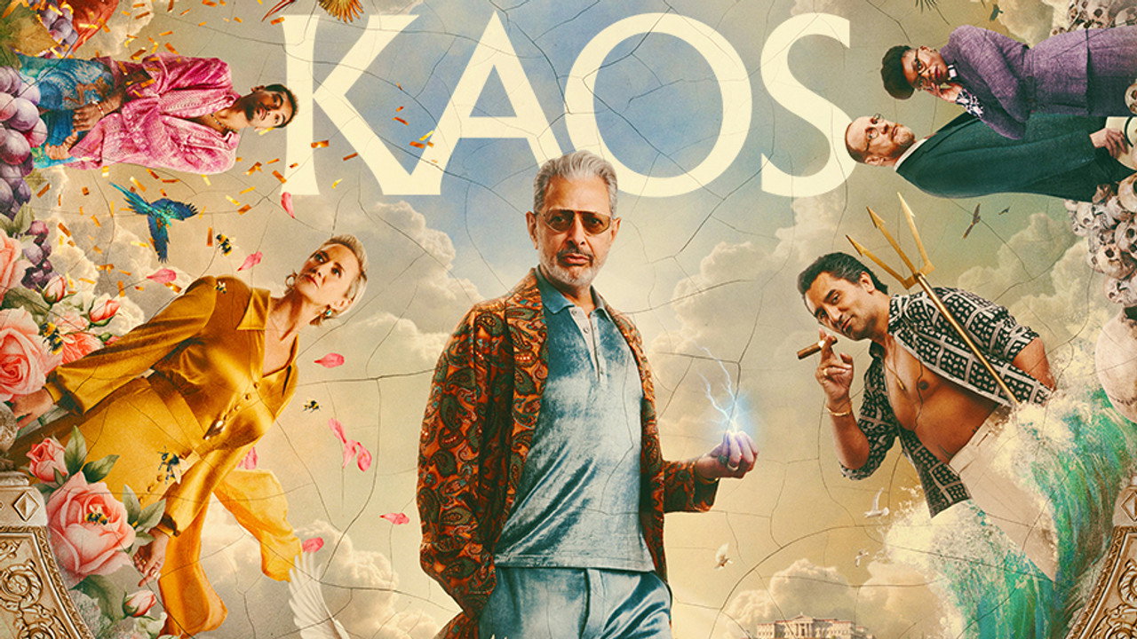 KAOS