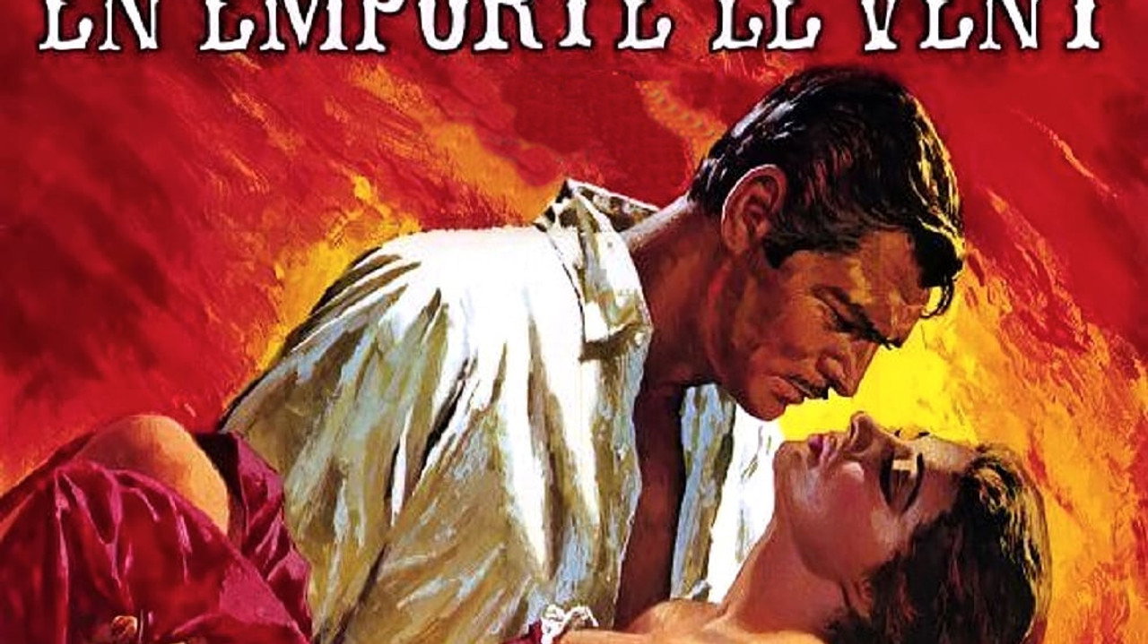 Autant en emporte le vent
