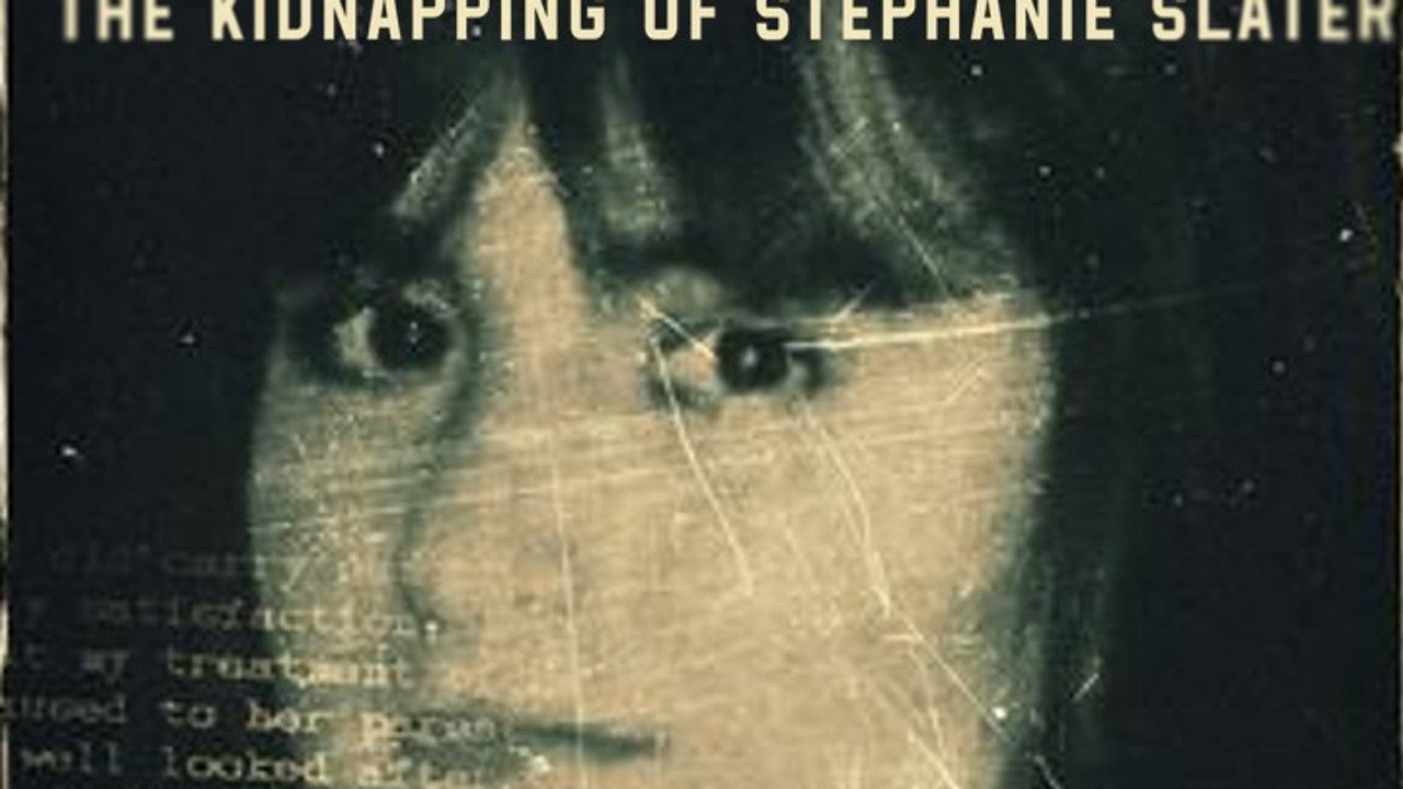 The Girl in the Box: The Kidnapping of Stephanie Slater