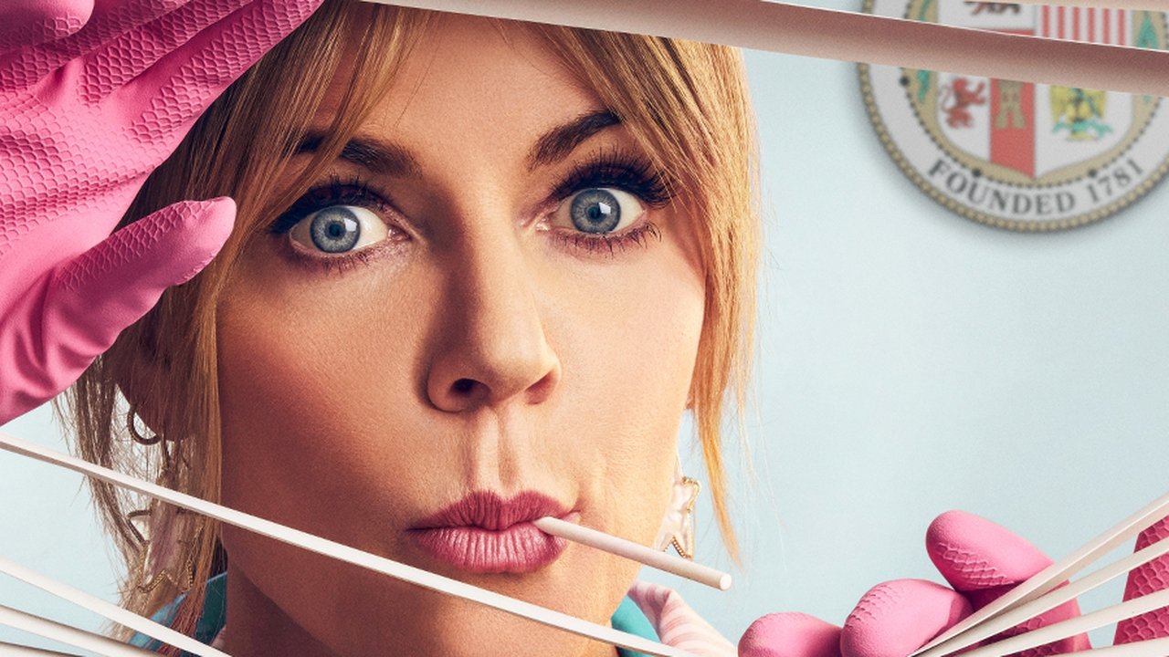 Watch High Potential Season 1 Episode 6 Hangover Full HD Episode on Soap2day Free