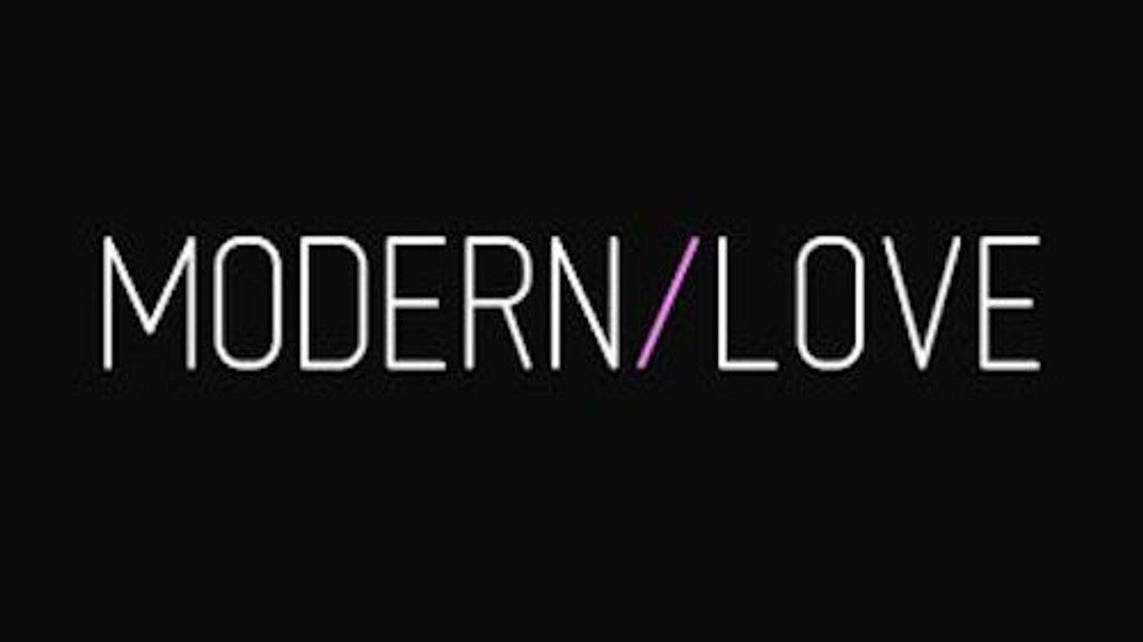 Modern/Love