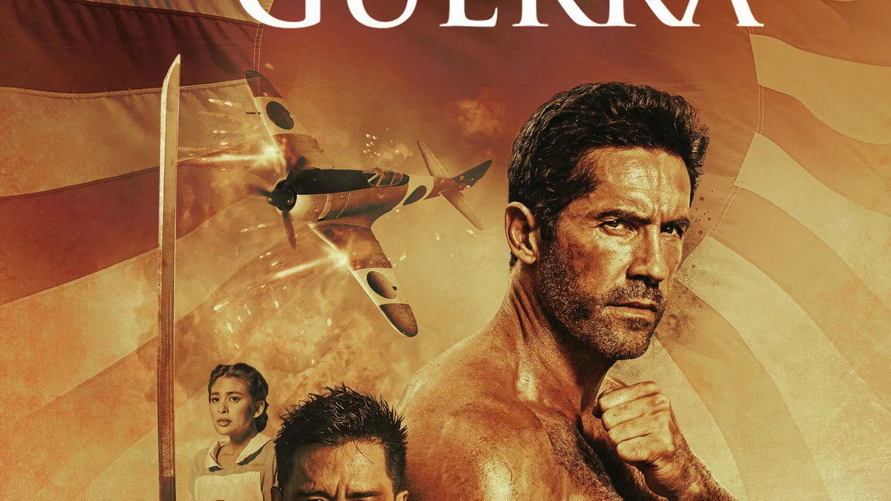 Prisioneiro de Guerra