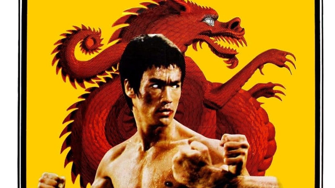 La Fureur du dragon