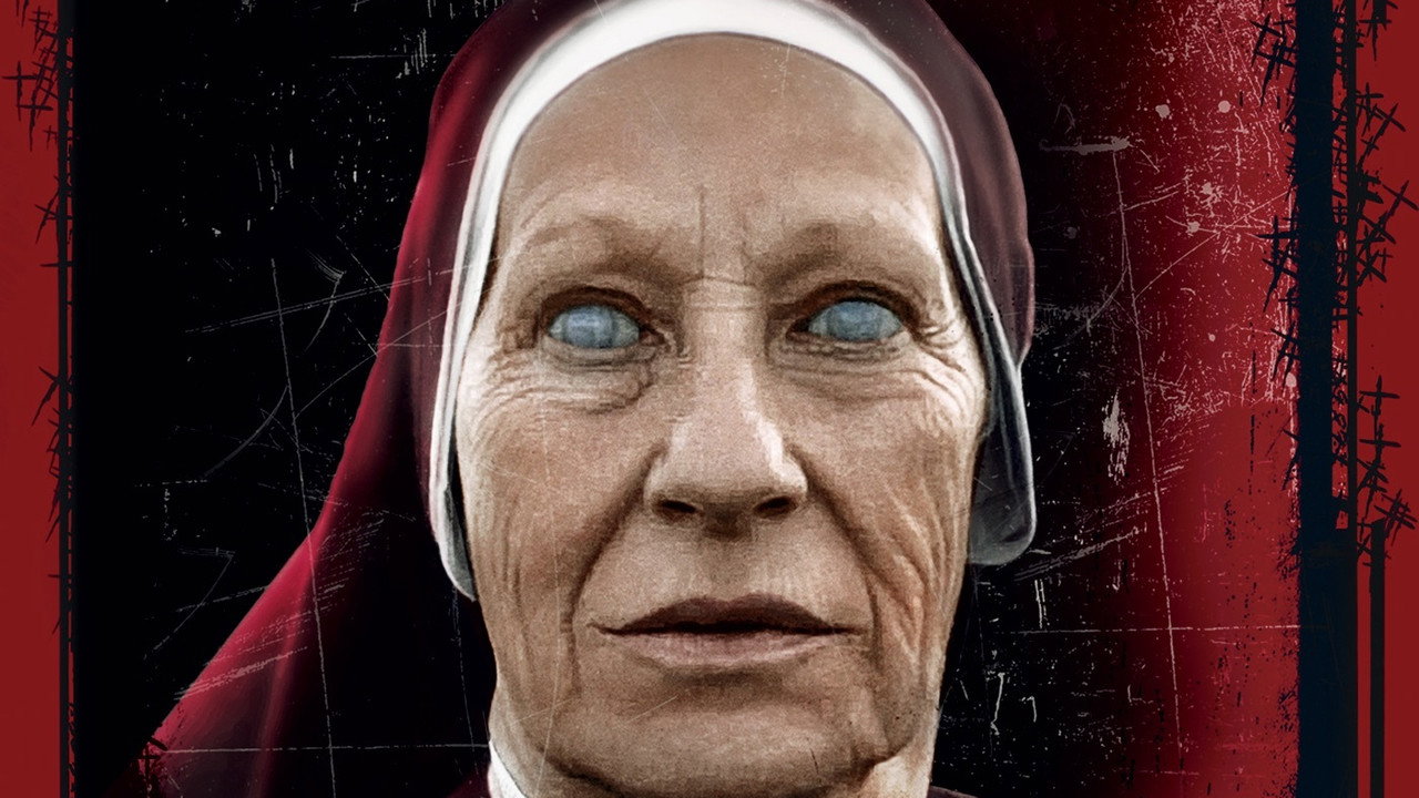 Devil Inside