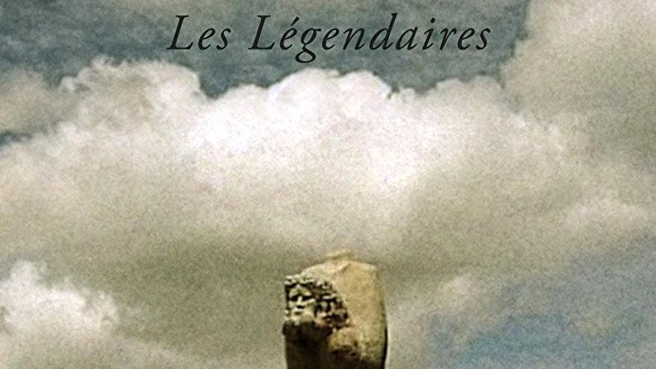 Les légendaires