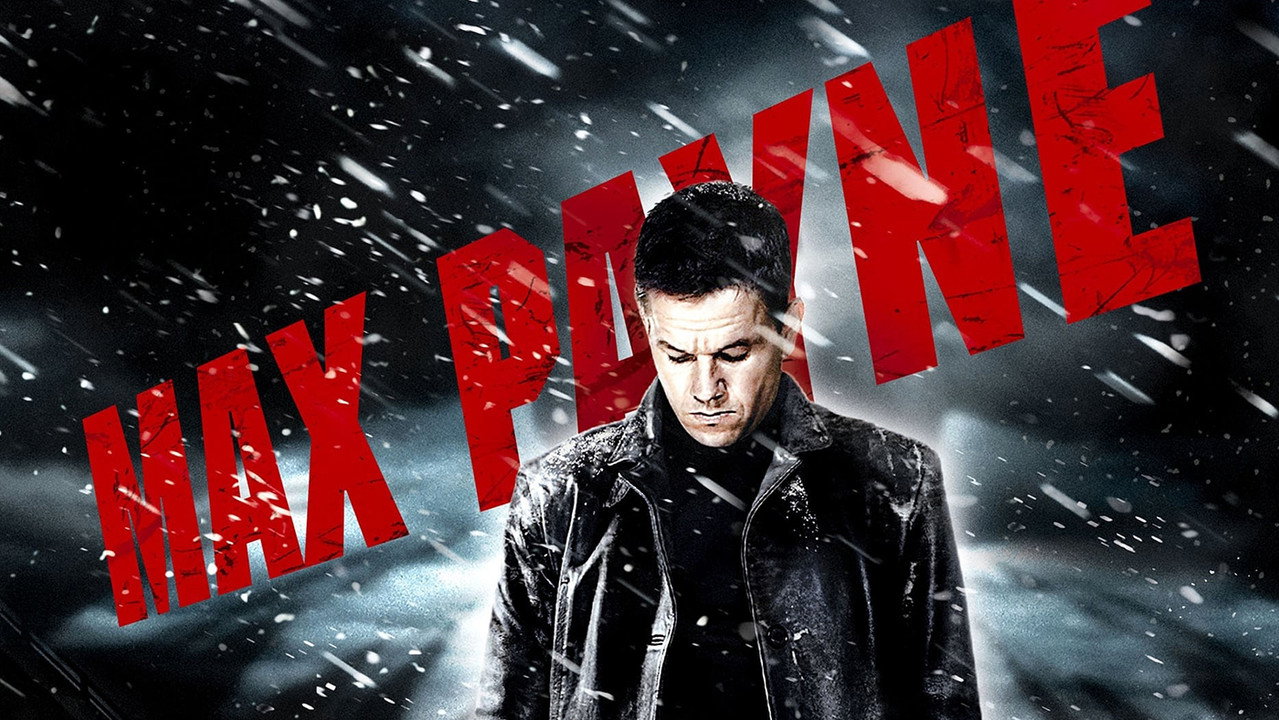 Max Payne