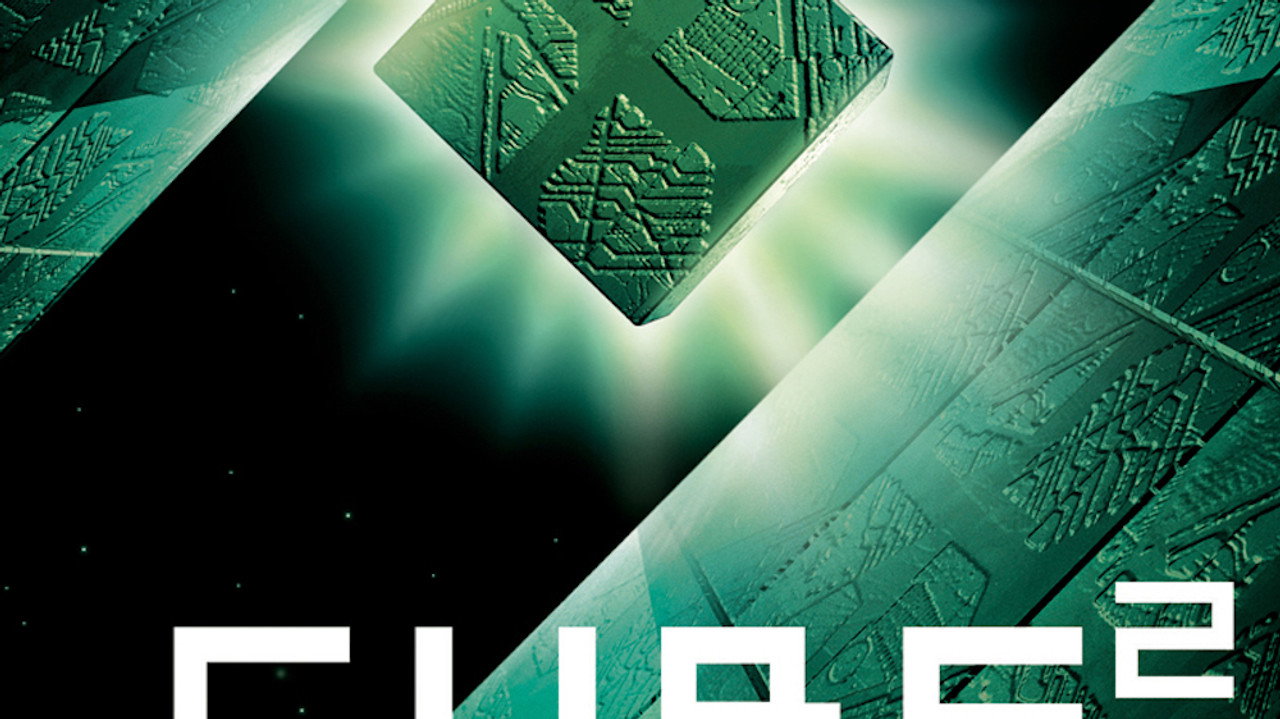 Cube² : Hypercube