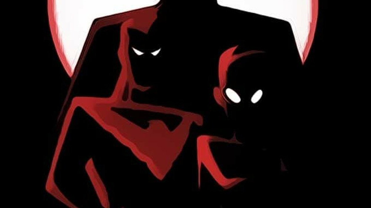 Les Nouvelles aventures de Batman