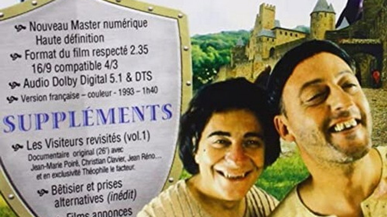 Les Visiteurs revisités
