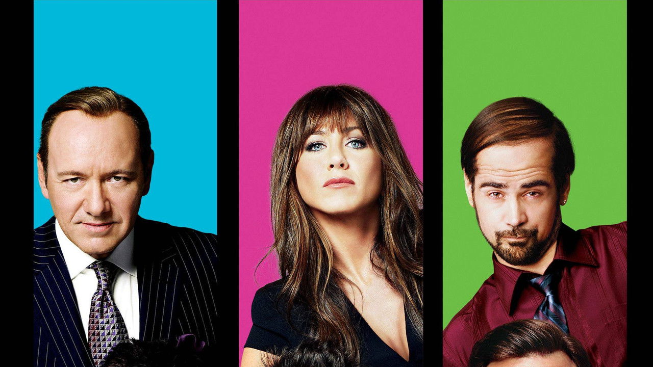 Quero Matar Meu Chefe