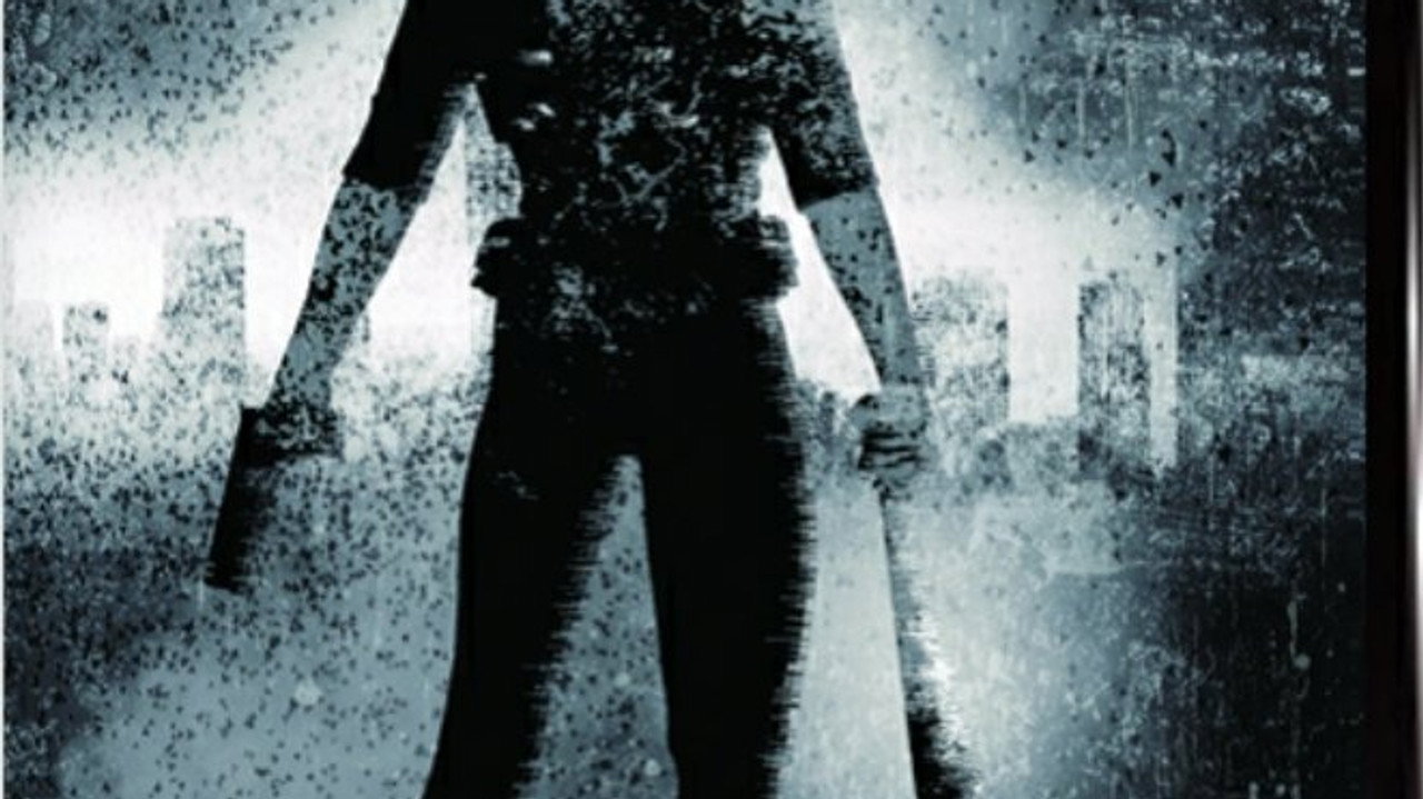 Jericho
