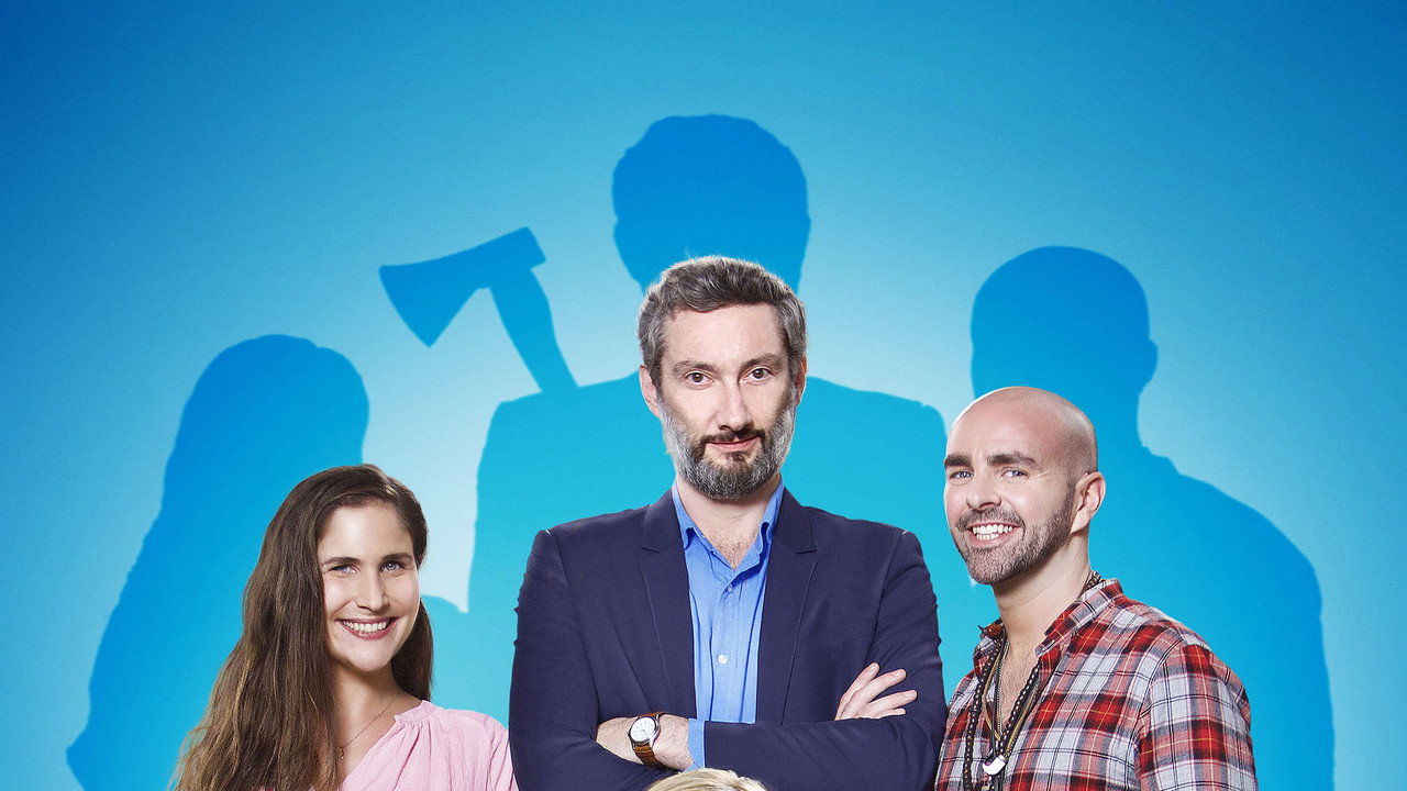Comment tuer sa mère
