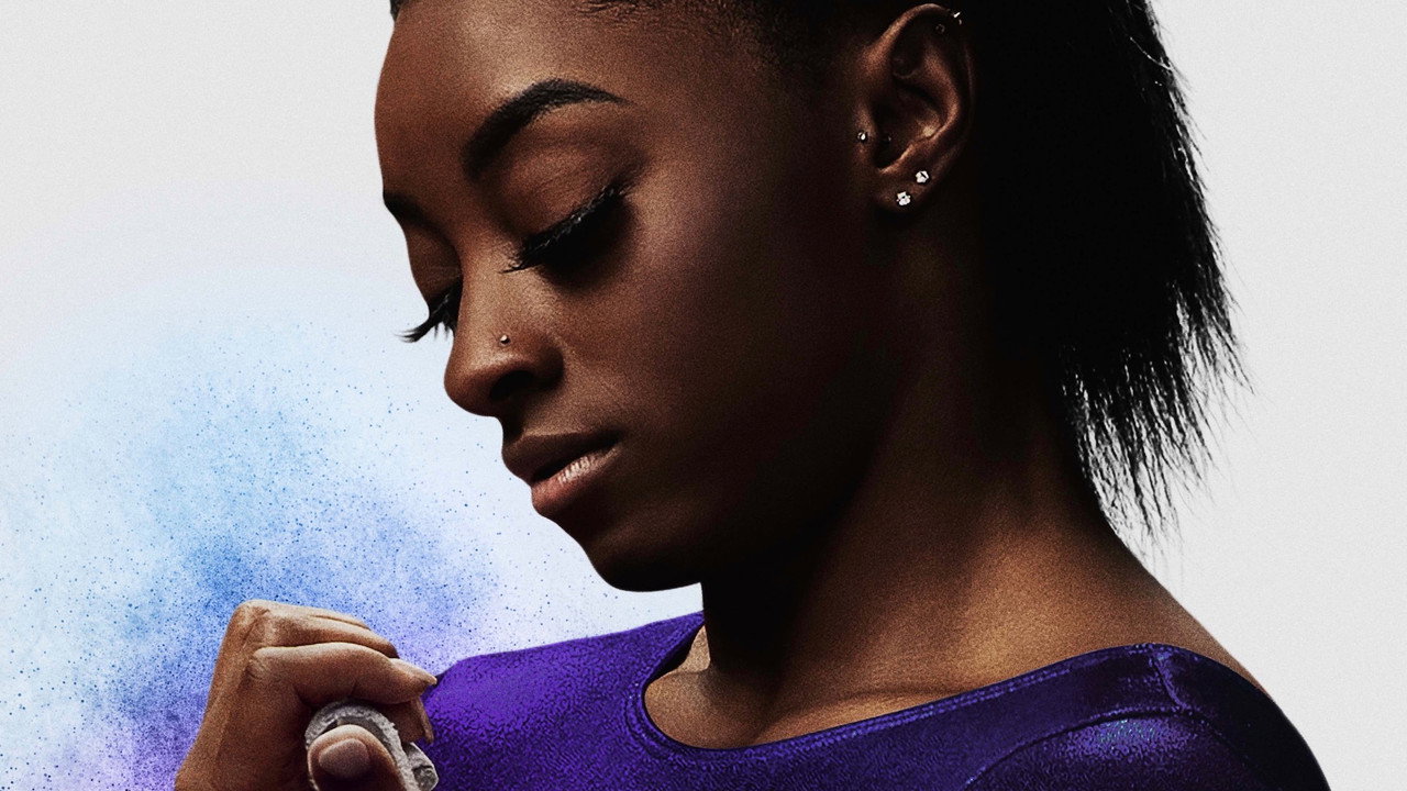Simone vs Herself