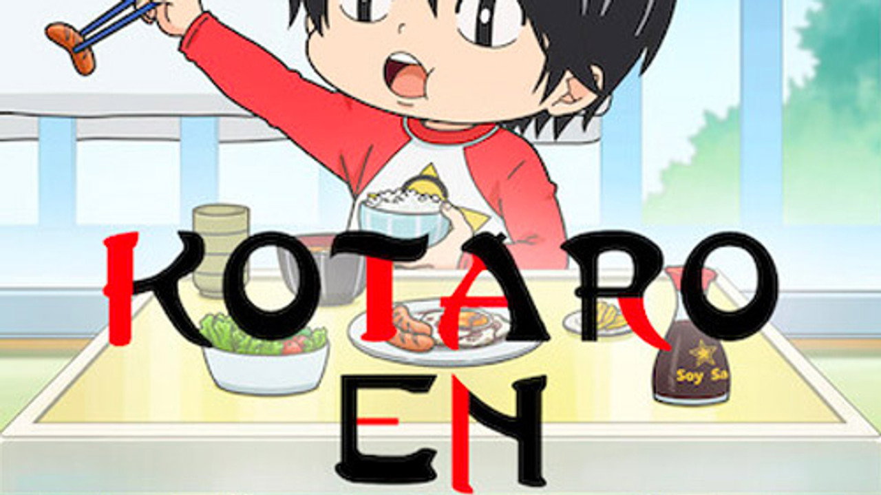 Kotaro en solo