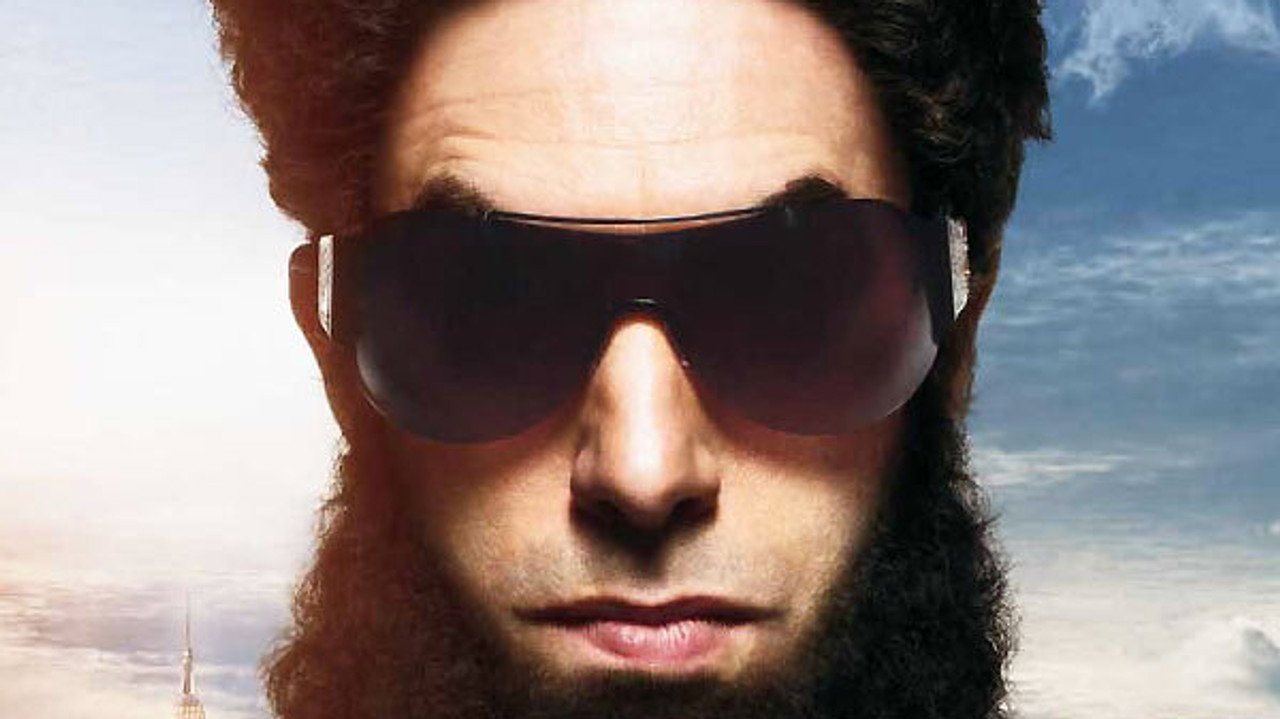 The Dictator