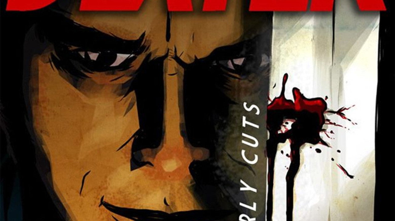 Dexter: Early Cuts
