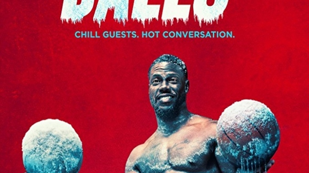 Kevin Hart: Cold As Balls