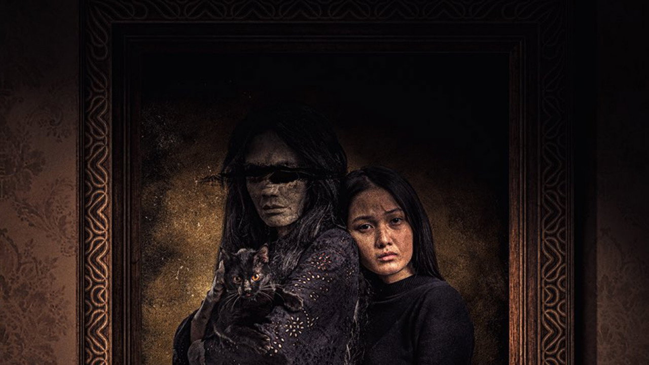 Tenung by Risa Saraswati & Dimasta