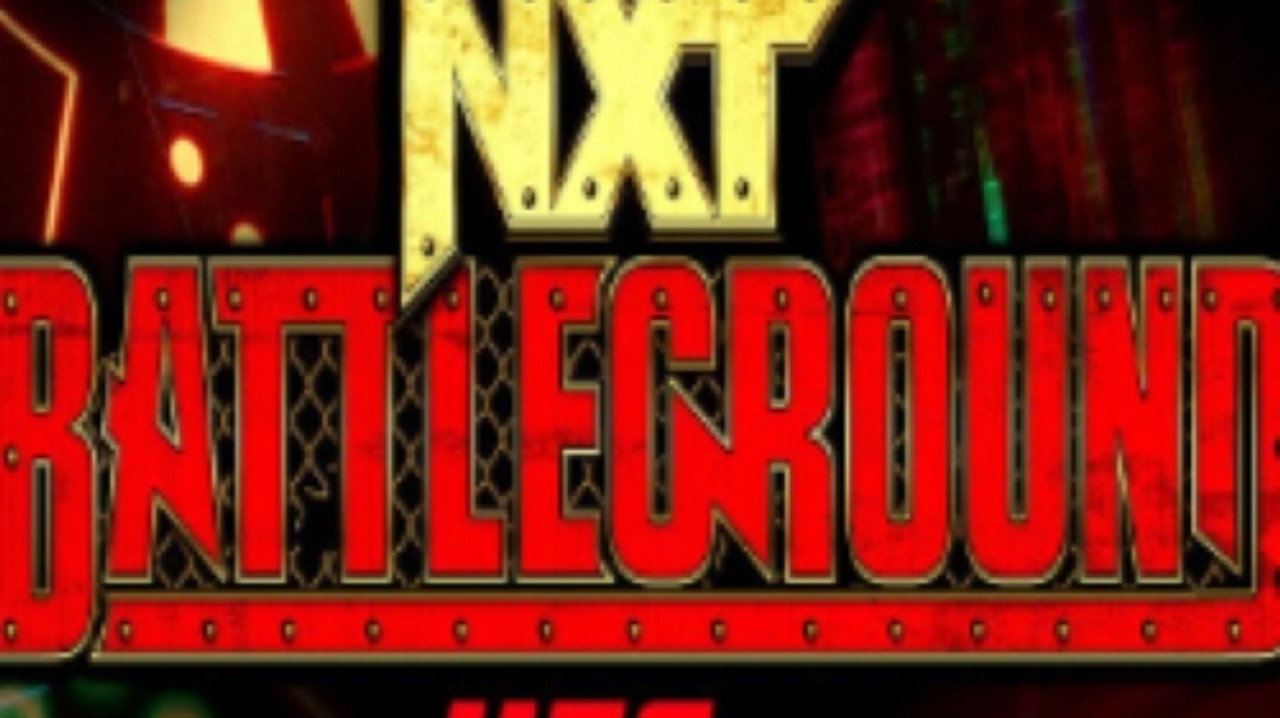 Countdown to NXT Battleground 2024