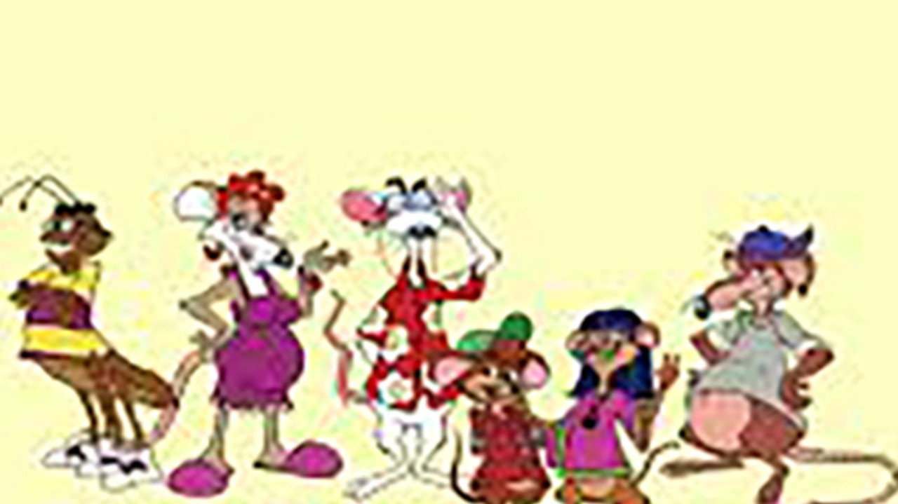 Capitol Critters