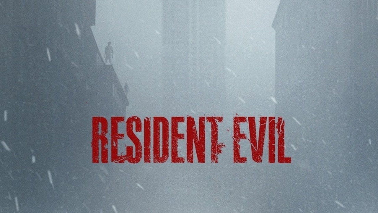 Resident Evil