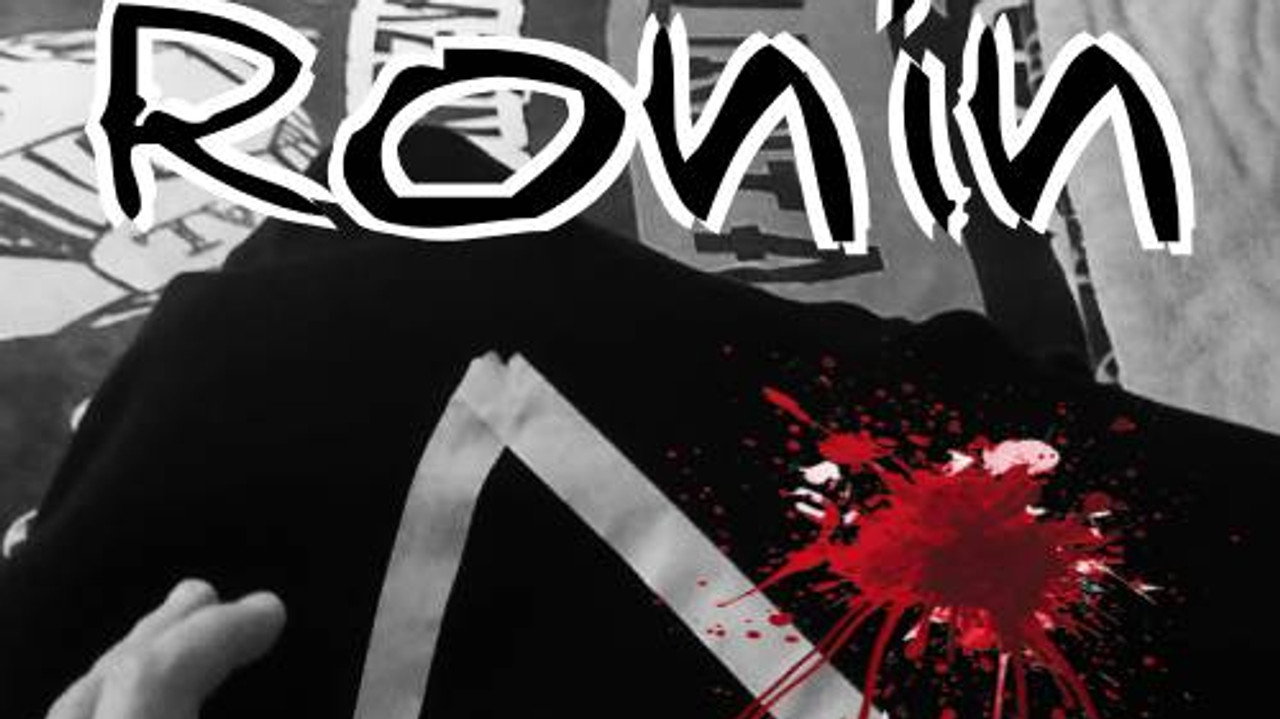 Ronin