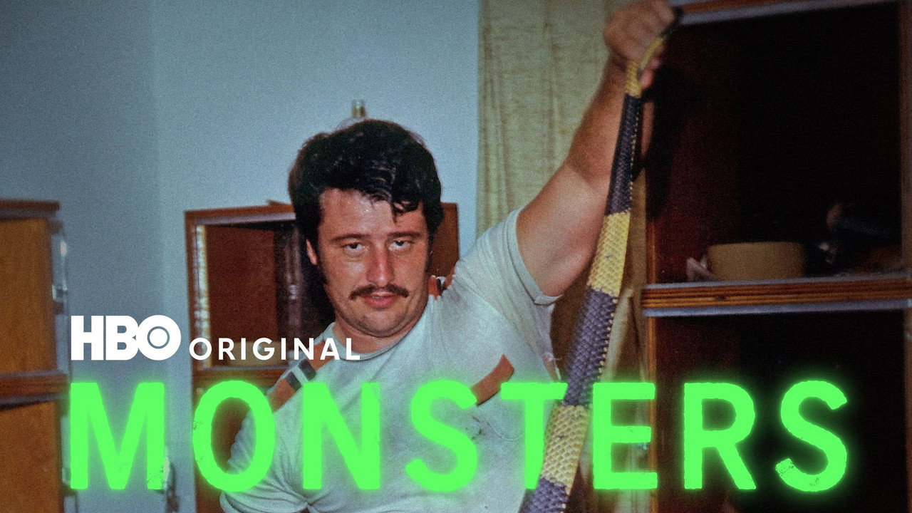 Monsters of God